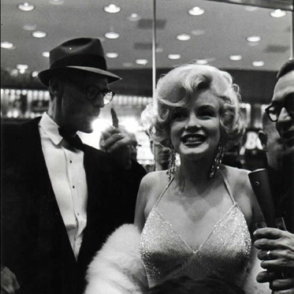 Meet your Posher, Irlanda